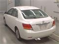 2010 Toyota Allion