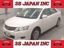 2010 Toyota Allion