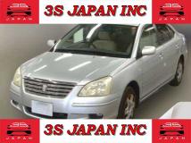 2007 Toyota Premio