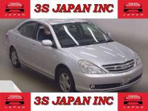 2006 Toyota Allion