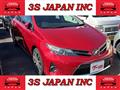 2013 Toyota Auris