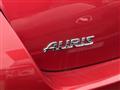 2013 Toyota Auris
