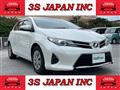 2014 Toyota Auris
