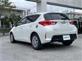 2014 Toyota Auris