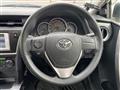 2014 Toyota Auris