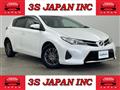 2013 Toyota Auris