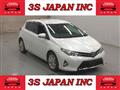 2015 Toyota Auris