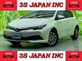 2017 Toyota Auris