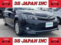 2015 Toyota Corolla Fielder