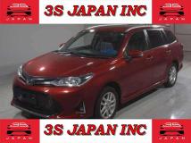 2019 Toyota Corolla Fielder