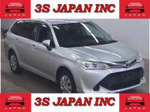 2015 Toyota Corolla Fielder