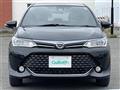 2015 Toyota Corolla Fielder