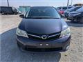 2012 Toyota Corolla Fielder