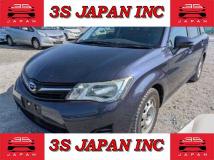 2012 Toyota Corolla Fielder