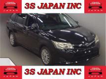 2013 Toyota Corolla Fielder