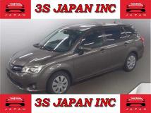 2013 Toyota Corolla Fielder