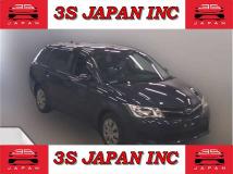 2013 Toyota Corolla Fielder