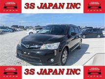 2013 Toyota Corolla Fielder