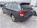2012 Toyota Corolla Fielder