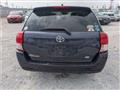 2012 Toyota Corolla Fielder