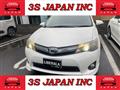 2013 Toyota Corolla Fielder