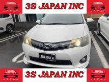 2013 Toyota Corolla Fielder