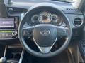 2012 Toyota Corolla Fielder