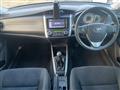 2012 Toyota Corolla Fielder