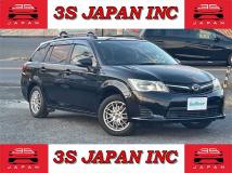 2012 Toyota Corolla Fielder