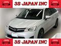 2012 Toyota Corolla Fielder