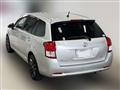 2012 Toyota Corolla Fielder