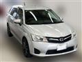 2012 Toyota Corolla Fielder