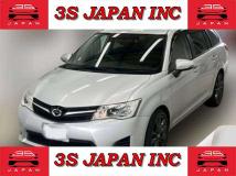 2012 Toyota Corolla Fielder