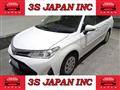 2018 Toyota Corolla Fielder