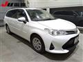 2018 Toyota Corolla Fielder
