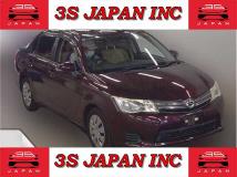 2013 Toyota Corolla Axio