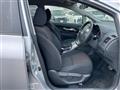 2010 Toyota Auris