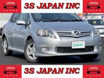 2010 Toyota Auris