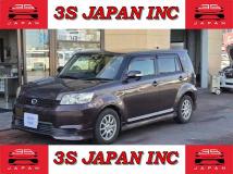 2015 Toyota Corolla Rumion