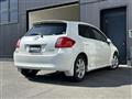 2009 Toyota Auris