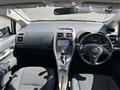 2009 Toyota Auris