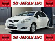 2009 Toyota Auris
