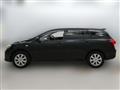 2009 Toyota Corolla Fielder