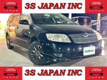 2006 Toyota Corolla Fielder