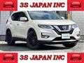 2018 Nissan X-Trail