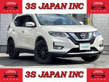 2018 Nissan X-Trail