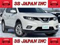 2016 Nissan X-Trail