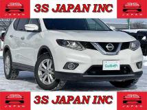 2016 Nissan X-Trail