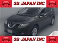2014 Nissan X-Trail