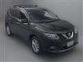 2014 Nissan X-Trail